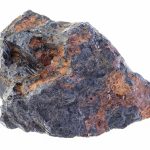 Wolframite Ore