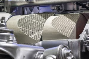 Catalytic converter