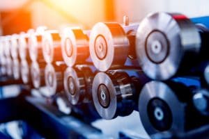 Machine tools